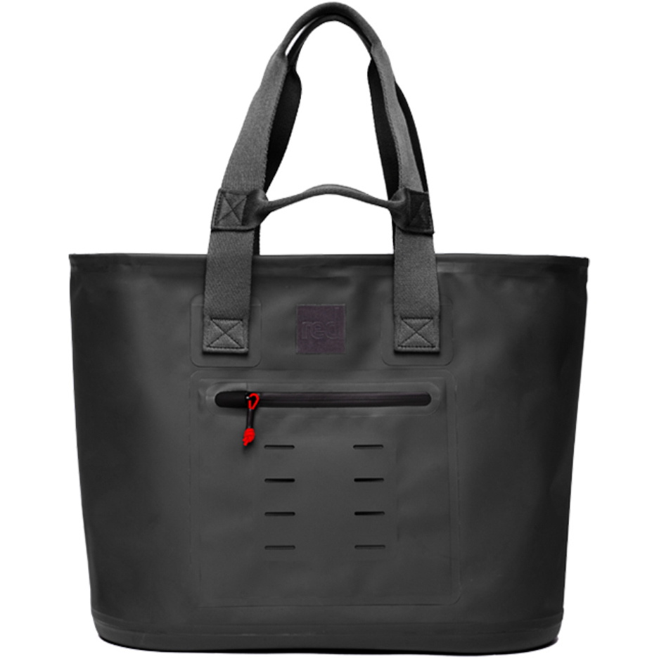 Red Paddle Co Adventure Wasserdichte Tragetasche 33L 2026 002-006-005-0006 - Obsidian